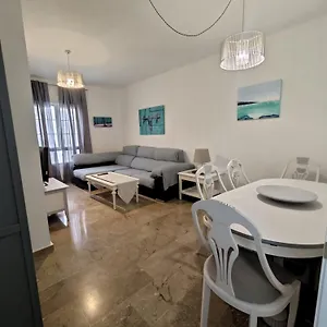 Oli-ole Appartamento Málaga