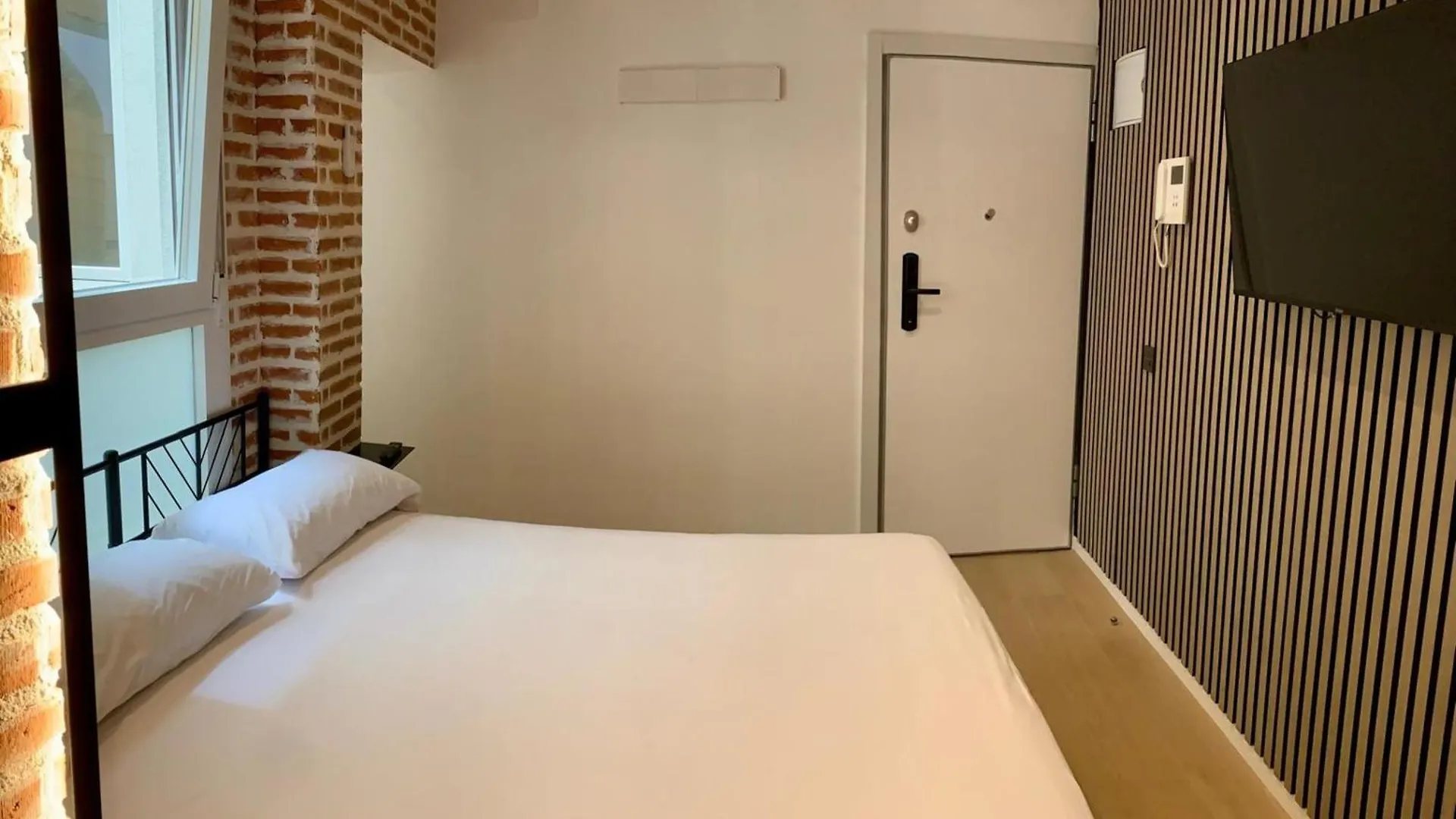 Appartement Ecopausa Beatas Studios Málaga